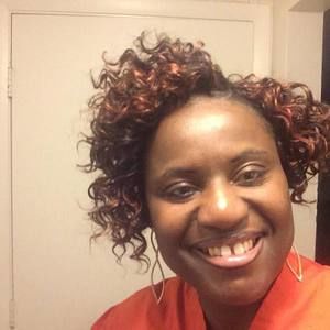 Meet your Posher, Irene